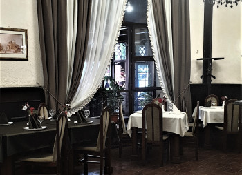 Продажа помещение ресторана  в историческом центре Киева – на  Подоле